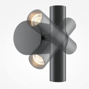 Бра Maytoni Utility MOD433WL-L3B3K1 в Миассе - miass.ok-mebel.com | фото 3