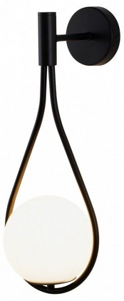 Бра Moderli Barocco V11574-1W в Миассе - miass.ok-mebel.com | фото