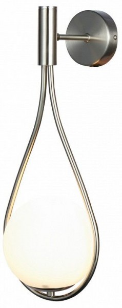 Бра Moderli Barocco V11576-1W в Миассе - miass.ok-mebel.com | фото