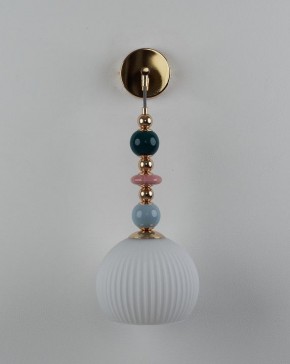 Бра Moderli Charm V11171-1W в Миассе - miass.ok-mebel.com | фото 2