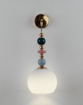 Бра Moderli Charm V11171-1W в Миассе - miass.ok-mebel.com | фото 3