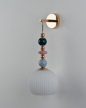 Бра Moderli Charm V11171-1W в Миассе - miass.ok-mebel.com | фото 4