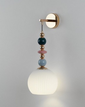Бра Moderli Charm V11171-1W в Миассе - miass.ok-mebel.com | фото 5