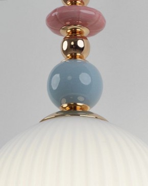 Бра Moderli Charm V11171-1W в Миассе - miass.ok-mebel.com | фото 7