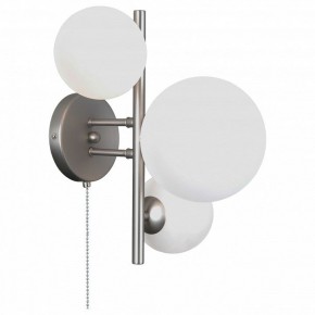 Бра Moderli Renny V11464-3W в Миассе - miass.ok-mebel.com | фото