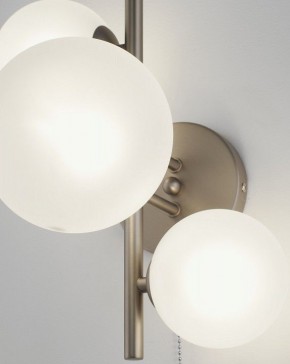 Бра Moderli Renny V11464-3W в Миассе - miass.ok-mebel.com | фото 5