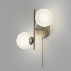 Бра Moderli Renny V11465-2W в Миассе - miass.ok-mebel.com | фото 3