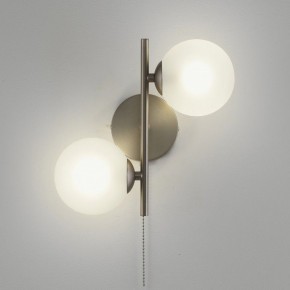 Бра Moderli Renny V11465-2W в Миассе - miass.ok-mebel.com | фото 4