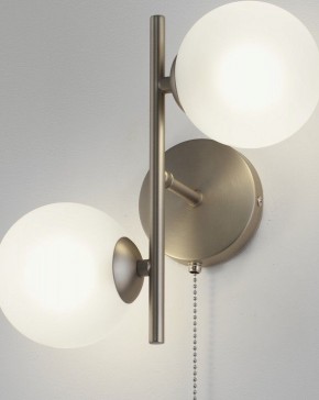 Бра Moderli Renny V11465-2W в Миассе - miass.ok-mebel.com | фото 6