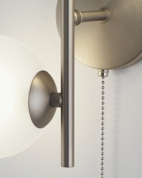 Бра Moderli Renny V11465-2W в Миассе - miass.ok-mebel.com | фото 7