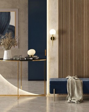 Бра Moderli Scrumbel V11561-1W в Миассе - miass.ok-mebel.com | фото 7