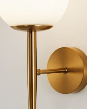 Бра Moderli Scrumbel V11561-1W в Миассе - miass.ok-mebel.com | фото 8