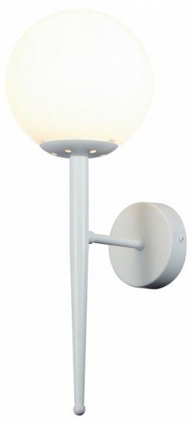 Бра Moderli Scrumbel V11563-1W в Миассе - miass.ok-mebel.com | фото