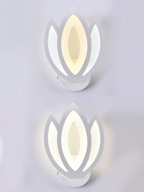 Бра Natali Kovaltseva LED LAMPS 81124 LED LAMPS 81124/1W в Миассе - miass.ok-mebel.com | фото 6