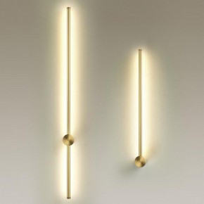 Бра Odeon Light FILLINI 4335/12WGP в Миассе - miass.ok-mebel.com | фото 3