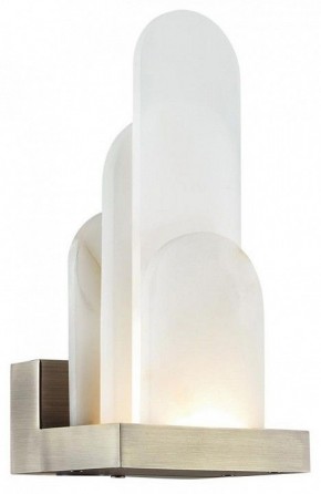 Бра Odeon Light Foros 5437/12WL в Миассе - miass.ok-mebel.com | фото 2
