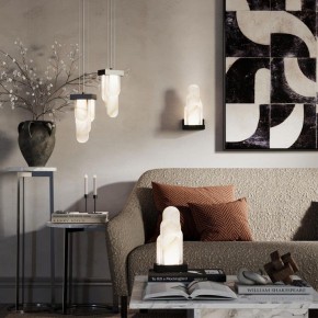 Бра Odeon Light Foros 5437/12WL в Миассе - miass.ok-mebel.com | фото 5