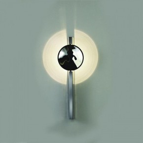 Бра Odeon Light Reflection 7095/3WL в Миассе - miass.ok-mebel.com | фото 2