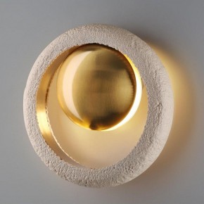Бра Odeon Light Saturn 5443/1W в Миассе - miass.ok-mebel.com | фото 3