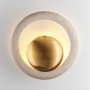 Бра Odeon Light Saturn 5443/1W в Миассе - miass.ok-mebel.com | фото 4