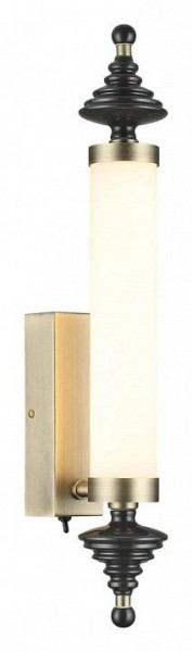Бра Odeon Light Ula 5404/17WL в Миассе - miass.ok-mebel.com | фото 2