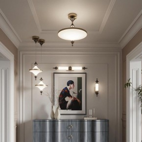 Бра Odeon Light Ula 5404/17WL в Миассе - miass.ok-mebel.com | фото 4