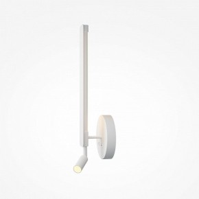Бра с подсветкой Maytoni Combo MOD214WL-L8W3K1 в Миассе - miass.ok-mebel.com | фото 2