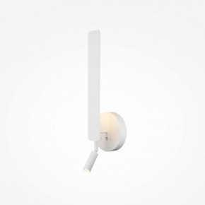 Бра с подсветкой Maytoni Combo MOD214WL-L8W3K1 в Миассе - miass.ok-mebel.com | фото 3