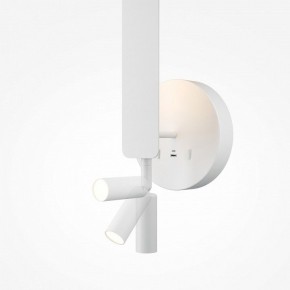 Бра с подсветкой Maytoni Combo MOD214WL-L8W3K1 в Миассе - miass.ok-mebel.com | фото 4