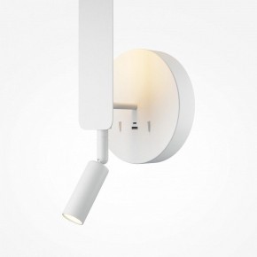 Бра с подсветкой Maytoni Combo MOD214WL-L8W3K1 в Миассе - miass.ok-mebel.com | фото 8