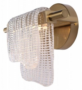 Бра ST-Luce VOILE SL6021.201.06 в Миассе - miass.ok-mebel.com | фото 3