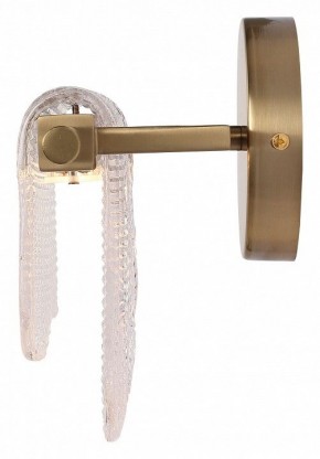 Бра ST-Luce VOILE SL6021.201.06 в Миассе - miass.ok-mebel.com | фото 5