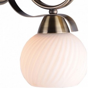 Бра TopLight Olivia TL3750B-01AB в Миассе - miass.ok-mebel.com | фото 2