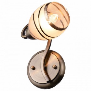 Бра TopLight Polly TL3720B-01AB в Миассе - miass.ok-mebel.com | фото