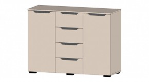 БРИТАНА Комод большой (кашемир) в Миассе - miass.ok-mebel.com | фото
