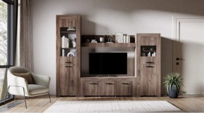 БРУНО Гостиная в Миассе - miass.ok-mebel.com | фото