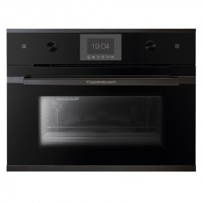 CD 6350.0 S2 Black Chrome в Миассе - miass.ok-mebel.com | фото