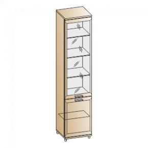 Детская Мелисса композиция 1 (Гикори Джексон светлый) в Миассе - miass.ok-mebel.com | фото 8