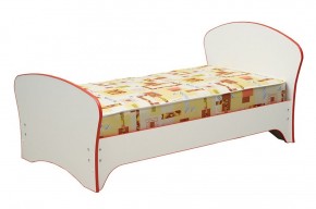 Набор мебели для детской Юниор-10 (с кроватью 800*1900) ЛДСП в Миассе - miass.ok-mebel.com | фото 3