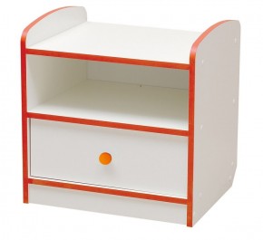 Набор мебели для детской Юниор-10 (с кроватью 800*1900) ЛДСП в Миассе - miass.ok-mebel.com | фото 4