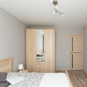 ДИАНА Д11 Шкаф для одежды в Миассе - miass.ok-mebel.com | фото 3