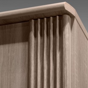 ДИАНА Д11 Шкаф для одежды в Миассе - miass.ok-mebel.com | фото 7