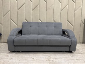 Диван Аккордеон 1280*2000 НПБ подлокотник СТАНДАРТ в Миассе - miass.ok-mebel.com | фото 3