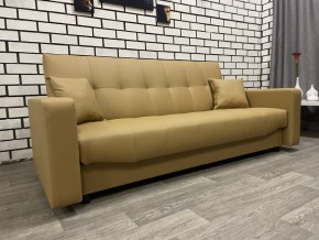 Диван Арбат МД с подлокотниками в Миассе - miass.ok-mebel.com | фото
