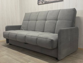 Диван Финка Престиж с подлокотниками (НПБ) велюр Monaco 6 в Миассе - miass.ok-mebel.com | фото 3