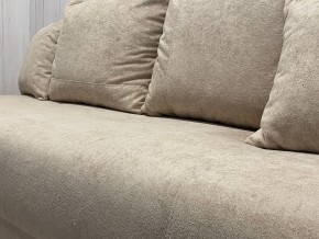 Диван Комфорт-1 (НПБ) велюр Comfort 03 в Миассе - miass.ok-mebel.com | фото 3