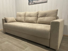 Диван Комфорт-5 (НПБ) велюр Comfort 02 в Миассе - miass.ok-mebel.com | фото 2