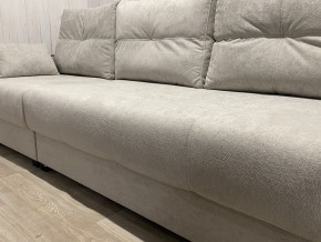 Диван Комфорт-6 модульный 2+1К+1К (НПБ+МДФ) велюр Comfort 08 в Миассе - miass.ok-mebel.com | фото 6