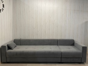 Диван Комфорт-6 модульный 3+1К (НПБ) велюр Modus 23 в Миассе - miass.ok-mebel.com | фото 6