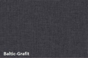 Диван-кровать Комфорт ЛАЙТ без подлокотников (2 подушки) DENIM в Миассе - miass.ok-mebel.com | фото 12